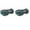 Green, variant on Clearance Office&Craft&Stationery under $5,2 X Solar Goggles Goggles Welding Glasses Shades