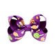 thumbnail image 1 of Hairpin HUOGUO Lazo para niñas con estampado de calabazas para niños, Halloween, 1 of 2