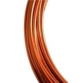 thumbnail image 3 of Aluminum Wire Thickness Bendable Wires Bike Easy Installation Long-time Service to Use Handy Installation Durability Rust-proof for Crafts DIY orange, 3 of 7