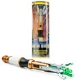 thumbnail image 1 of Doctor Who The Twelfth Doctor39;s Sonic Screwdriver Model Light Sounds Toy, 1 of 5