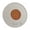 Orange, variant on Under Pillow Speaker for Sleeping, Bluetooth 5.4 Wireless Sleep Speaker with White Noise Machine & Timer, Thin Soft Audio Speaker for Side Sleepers, Stress Relief Aid