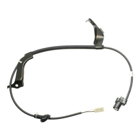 Rear ABS Wheel Speed Sensor Wire Harness - Compatible with 2004 - 2010 Toyota Sienna 2005 2006 2007 2008 2009