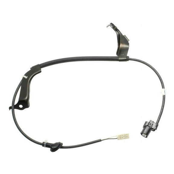 Rear ABS Wheel Speed Sensor Wire Harness - Compatible with 2004 - 2010 Toyota Sienna 2005 2006 2007 2008 2009