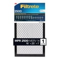 thumbnail image 1 of Filtrete™ Premium Allergen & Ultrafine Particles Filter EAX01DC-6-CA, 2500 MPR, 16 in x 25 in x 1 in (40.6 cm x 63.5 cm x 2.5 cm), 1 of 5