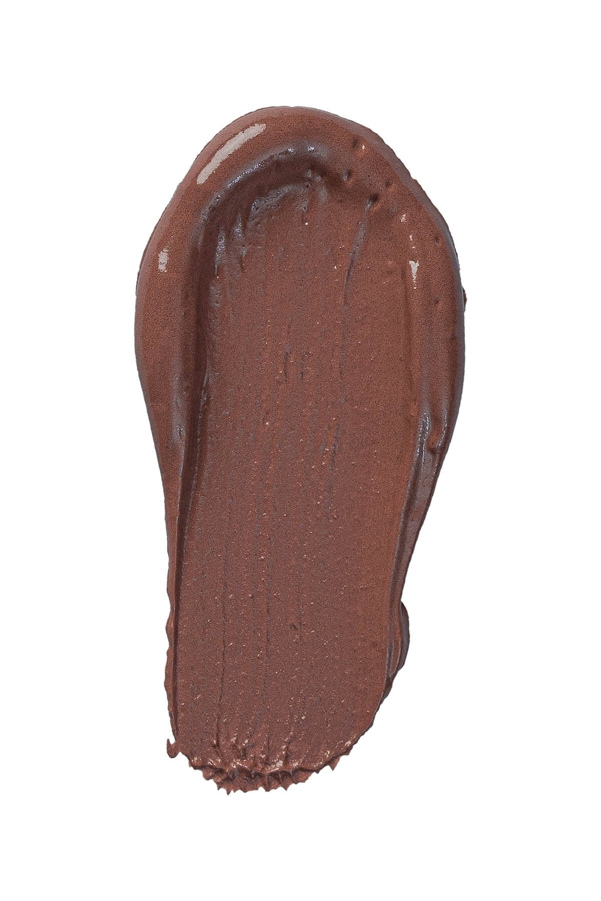 Note Cosmetics Mattemoist Lipgloss Semi Matte Satin Finish Liquid Lipstick-412 Forever Nude
