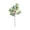 Green-4, variant on Easter Floral Picks Stems Decorations, Artificial Spring Branches with Leaves for Weddings, Table Centerpieces, and Holiday Decor, Versatile Home Decor Embellishments