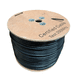 thumbnail image 2 of Cable Utp Bloosom  Doble Forro Exterior Cat5e Negro Cal24 305 Mts B03, 2 of 2