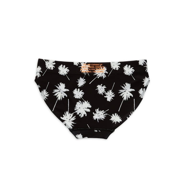 NAGAICH Bikini Innerwear Panties for Women and Girls (Rani_S