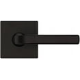 thumbnail image 6 of Baldwin 5190.Rdm 5190 Right Handed Non-Turning One-Sided Dummy Door Lever - Bronze, 6 of 7