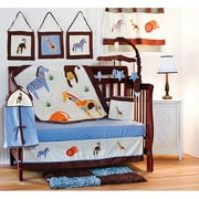Nursery To Go It's A Jungle Out There 10