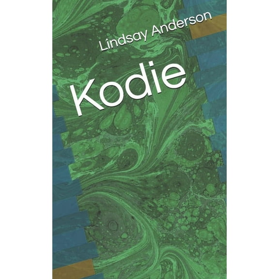 Kodie (Paperback)