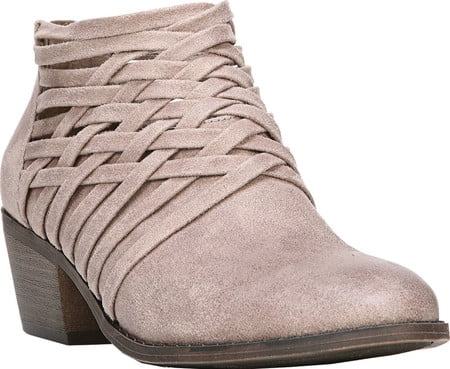 fergalicious ankle booties