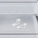 thumbnail image 1 of Milisten 10Ud Clips Para Estantes De Refrigerador Y Freezer Plásticos Fácil Instalación Para Hogar, 1 of 8