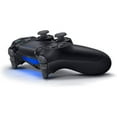 thumbnail image 5 of Sony PlayStation 4 PS4 Console 500GB – Système de Jeu Noir Jais – Remis à Neuf en Bon État – Testé et Garanti, 5 of 5