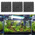 thumbnail image 4 of EeaseCA 12Pcs Aquarium Isolation Plates Bottom Filter Plate Fish Tank Filter Supplies, 4 of 8