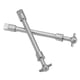 thumbnail image 4 of RC Car Upgrade Parts, Small Size High Performance Steel Front Drive Shaft For Axial SCX24 RC Car For 1/24 RC Car ANGGREK Otros, 4 of 8