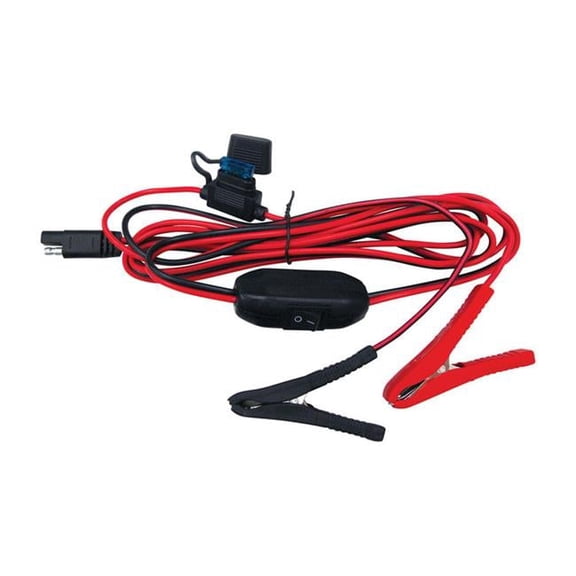 Wire Harness with On & Off Switch
