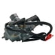 thumbnail image 2 of JOG50 19mm Carburetor Moped Carb for  Minarelli 2 stroke 50cc 90cc scooter Yamaha JOG50 JOG90 Mini Carb ATV 1E40QMB 1PE40QMB, 2 of 6