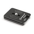 thumbnail image 2 of SunwayFoto DP-50SR 50mm Universal Quick-Release Plate, 2 of 10