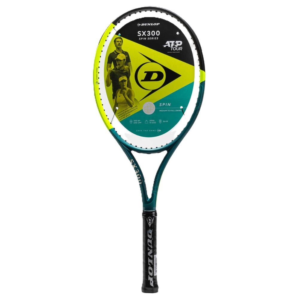 ダンロップ SX TOUR 300 Dunlop SX 300 Tour Racquet 2025 | Tennis Warehouse