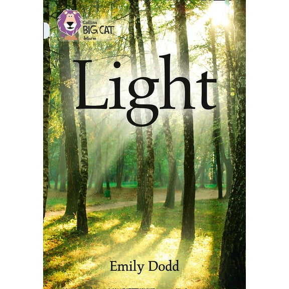 Collins Big Cat Light: Band 17/Diamond, (Paperback)