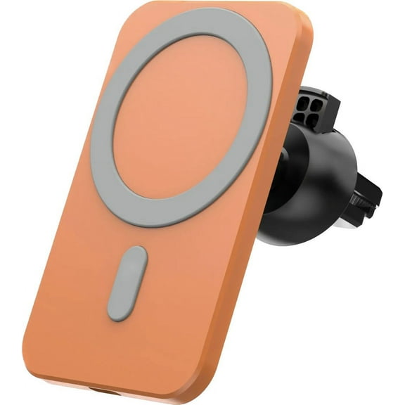 15w Magnetic Wireless Car-Charger Phone Holder