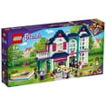 thumbnail image 1 of LEGO Friends Andrea’s Family House, 41449, 1 of 2