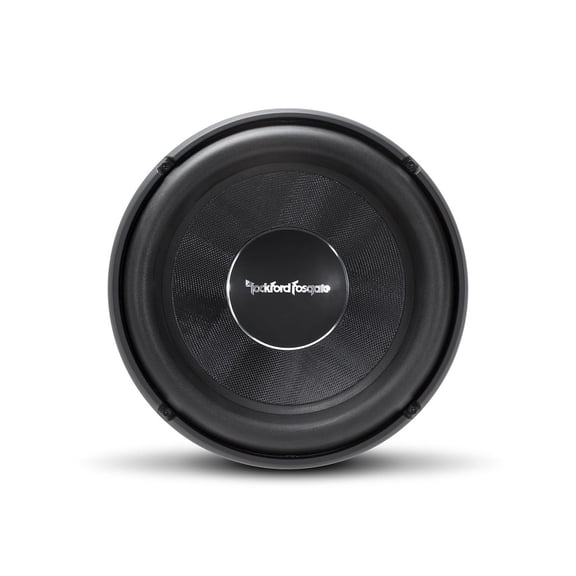 Subwoofer SVC Rockford Fosgate T2S1-13 4000 Watts 13" 1 Ohm Rockford Fosgate T2S113