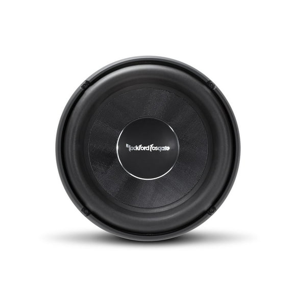 Subwoofer SVC Rockford Fosgate T2S1-13 4000 Watts 13" 1 Ohm Rockford Fosgate T2S113
