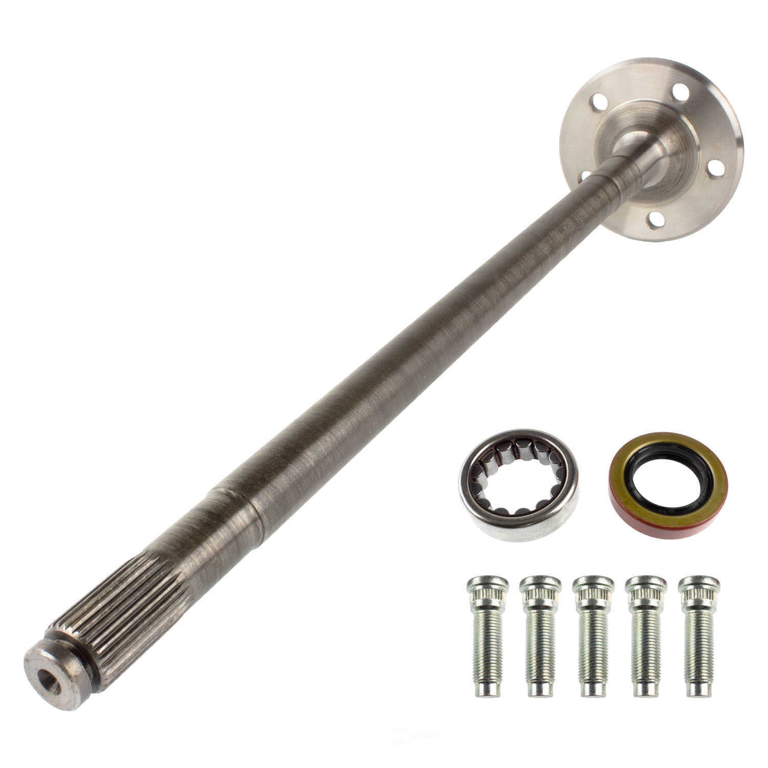 EXCEL from Richmond 92-23393 Drive Axle Shaft Assembly