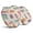 Black-66, variant on Premium Cat Pattern Memory Foam Seat Cushion Ergonomic Chair Pad for Office Chair, Car, Airplane & Bleachers Sciatica, Tailbone Hip & Back Pain Relief - Chair Cushion for Long Office Workers.