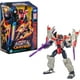 thumbnail image 5 of Transformers Legacy United Voyager Class Cybertron Universe Starscream, 7-inch Converting Action Figure, 8+ Years, 5 of 7