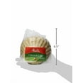 thumbnail image 3 of Melitta 8-12 Cup Natural Brown Basket Coffee Filter, 100 Ct, 3 of 4