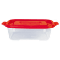 thumbnail image 2 of Paquete de 3 Hermético EUROPLAST Con tapa 750 ml, 2 of 4
