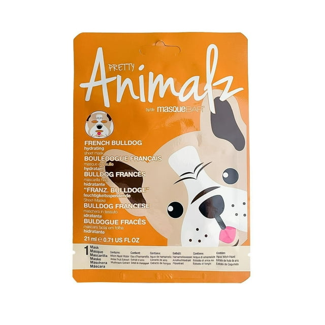 Pretty Animalz French Bulldog