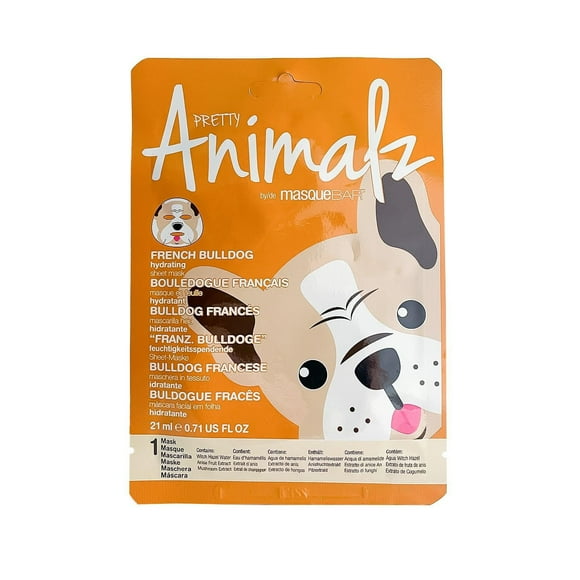Pretty Animalz French Bulldog