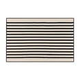 thumbnail image 3 of JilgTeok 1 Packs Fall Thanksgiving Door Mat Non Slip Outdoor Indoor Entryway Rug Striped Front Porch Layering Decor for Patio Welcome Mat Holiday Season, 3 of 7