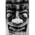thumbnail image 2 of Brian Moore 13x18 Gallery Wrapped Canvas Wall Art Titled - Totem II, 2 of 4