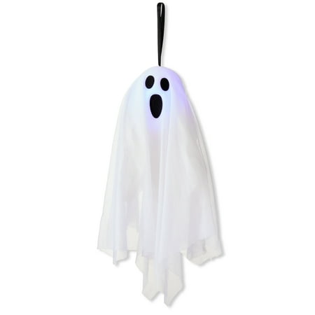 Light-Up Color-Changing Ghost, Halloween by Way To Celebrate