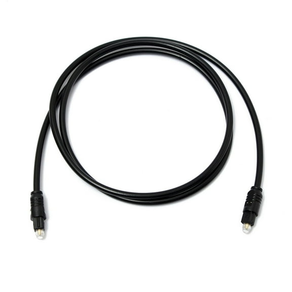Spdif Optical Audio Cable Digital Square Mouth Line Television