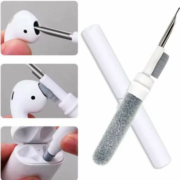 YANI- Airpod Cleaning Kit For (Pro, 1, 2, 3,) And Case Cleaning Pen And Brush Kit
