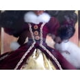 thumbnail image 3 of Barbie Happy Holidays 1996 Edición especial afroamericana, 3 of 4