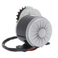 thumbnail image 1 of Bike Conversion Kit, 2800RPM Gear Reduction Motor Aluminium Alloy 38 Links Chain  For Tricycles, 1 of 8