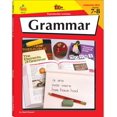 thumbnail image 1 of Pre-Owned The 100+ Series™: Grammar, Grades 7 - 8 (Series #12) (Paperback), 1 of 1