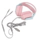 thumbnail image 1 of Auriculares Para Juegos Con Cable De Diadema Con Almohadillas De Oído Suave Enchufar Y Jugar Volumen De Volumen Con Micrófono Para La Consola De Juegos De Laptop De PC, 1 of 7