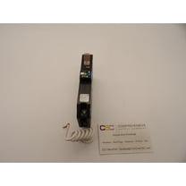 EATON  20A AMP 1P POLE 10kA@120V PLUG ON DUAL FUNCTION AFCI/GFCI CIRCUIT BREAKER - CHFN120DF - NNB