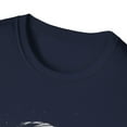 thumbnail image 3 of Sloth Astronauts – Moon Lovers Lunar Funny Space Novelty, 3 of 4