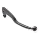 thumbnail image 3 of Manija Freno Derecha para Moto RT200 Kinlley negro, 3 of 3