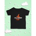 thumbnail image 3 of Halloween Cutie. T-Shirt Infant -Image by Shutterstock,  24 Months, 3 of 4