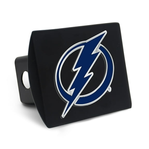 WinCraft Tampa Bay Lightning Premium Hitch Cover